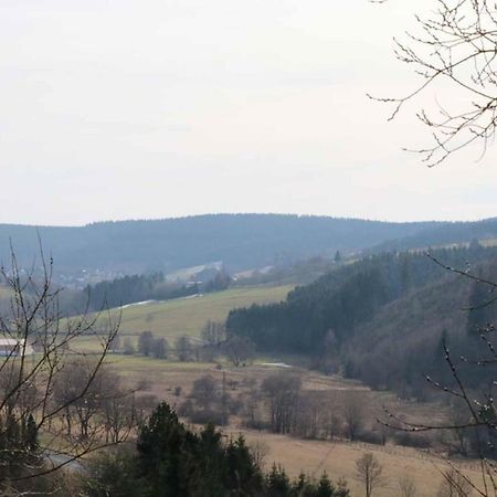 Haus Ani Winterberg Villa Buitenkant foto