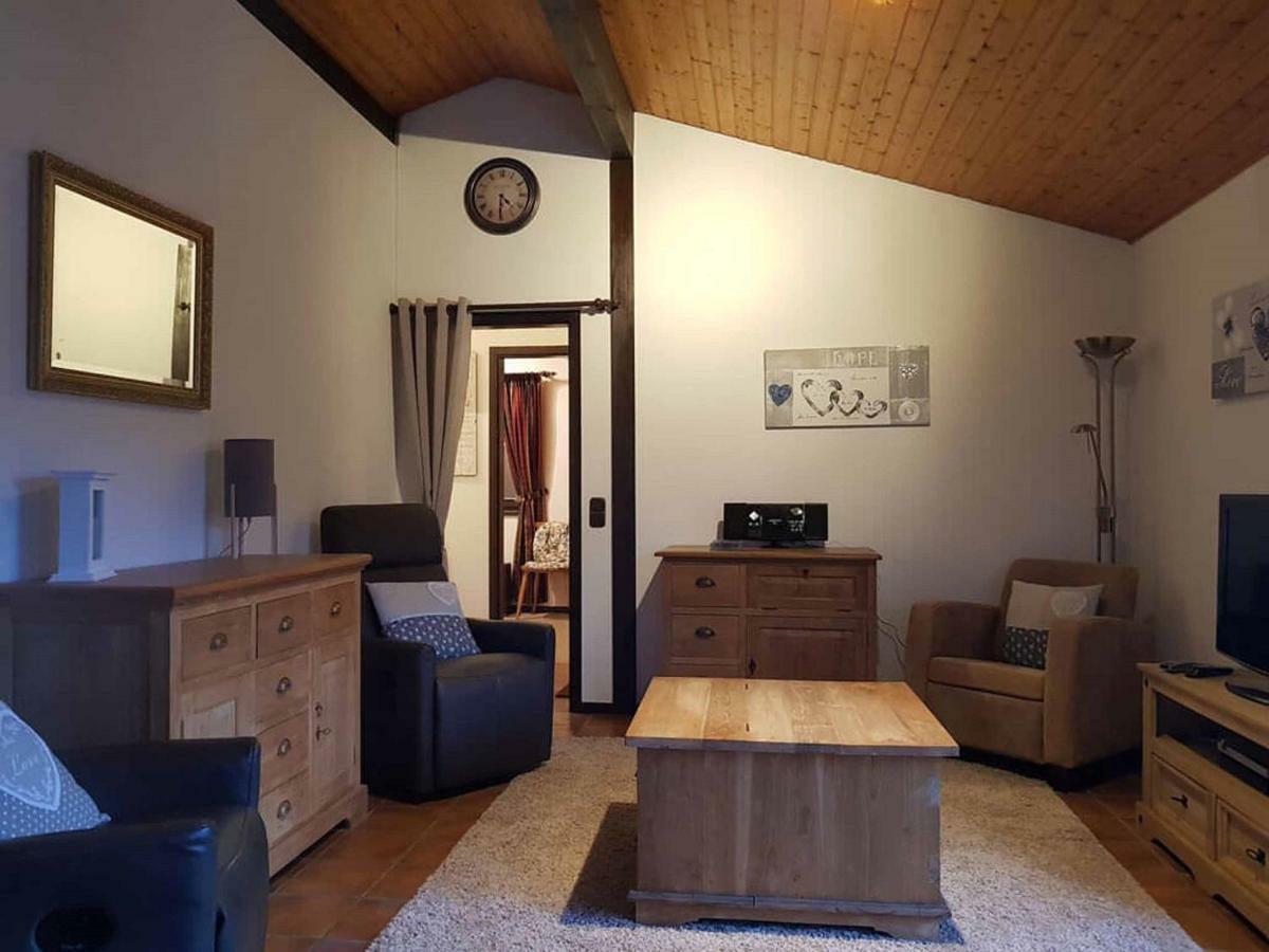 Haus Ani Winterberg Villa Buitenkant foto