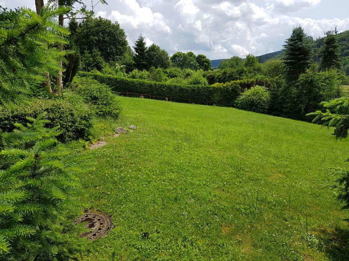 Haus Ani Winterberg Villa Buitenkant foto